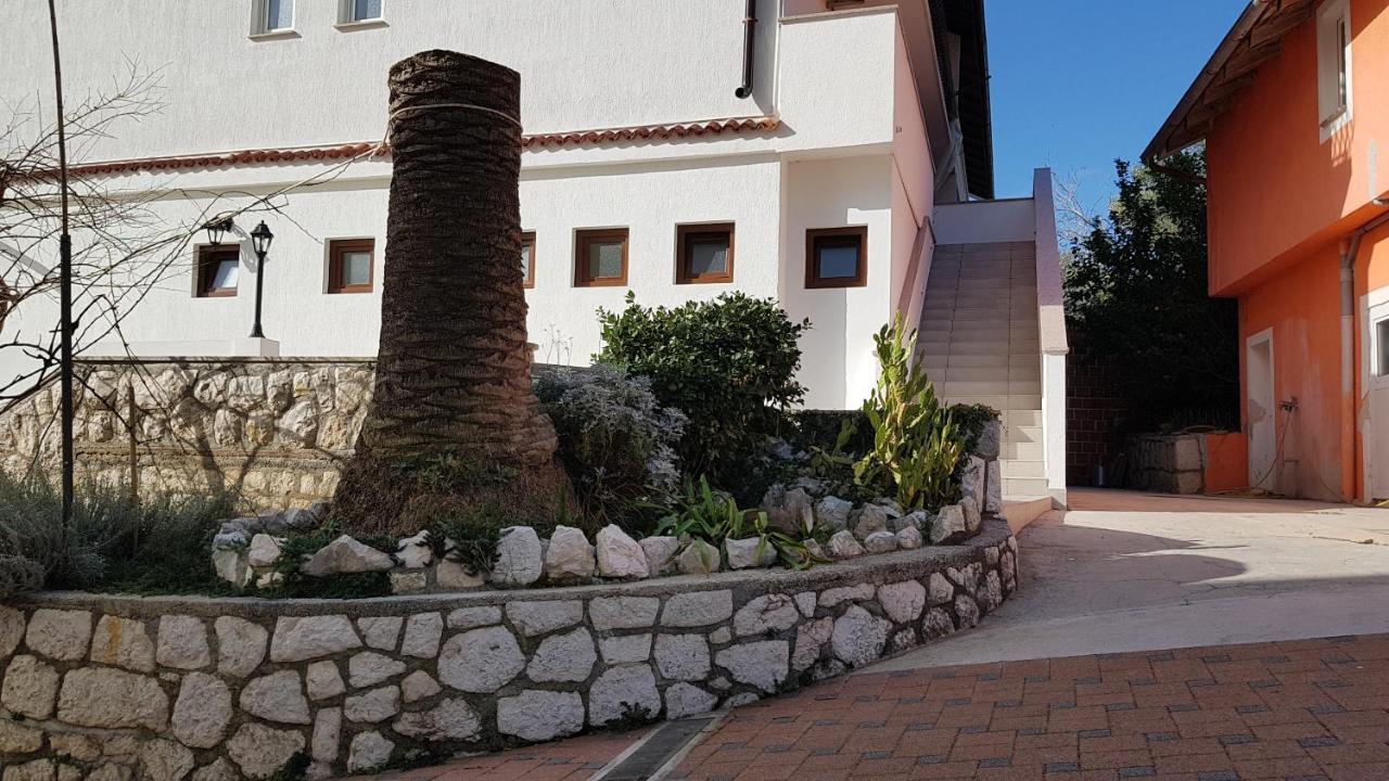 סופטרסקה דראגה Guest House Galeb2 מראה חיצוני תמונה