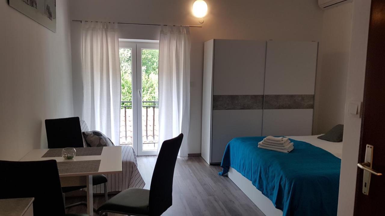 סופטרסקה דראגה Guest House Galeb2 חדר תמונה