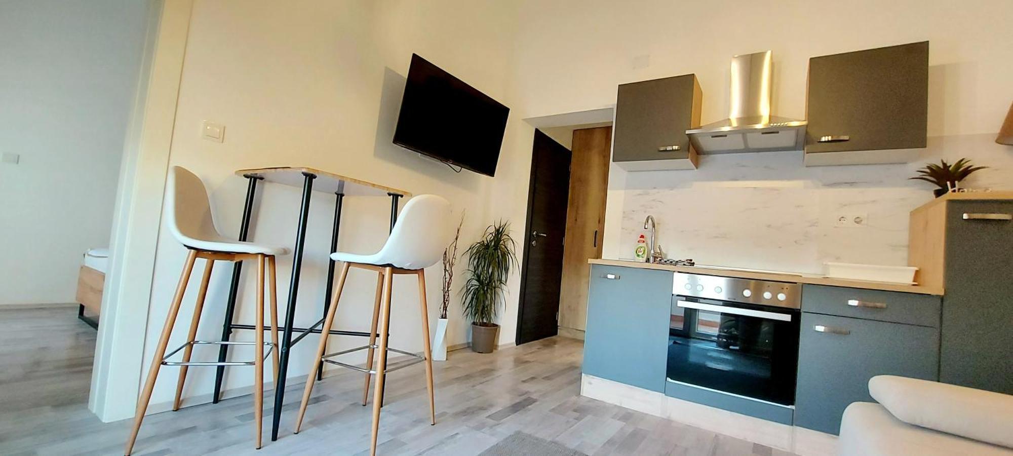 סופטרסקה דראגה Guest House Galeb2 חדר תמונה