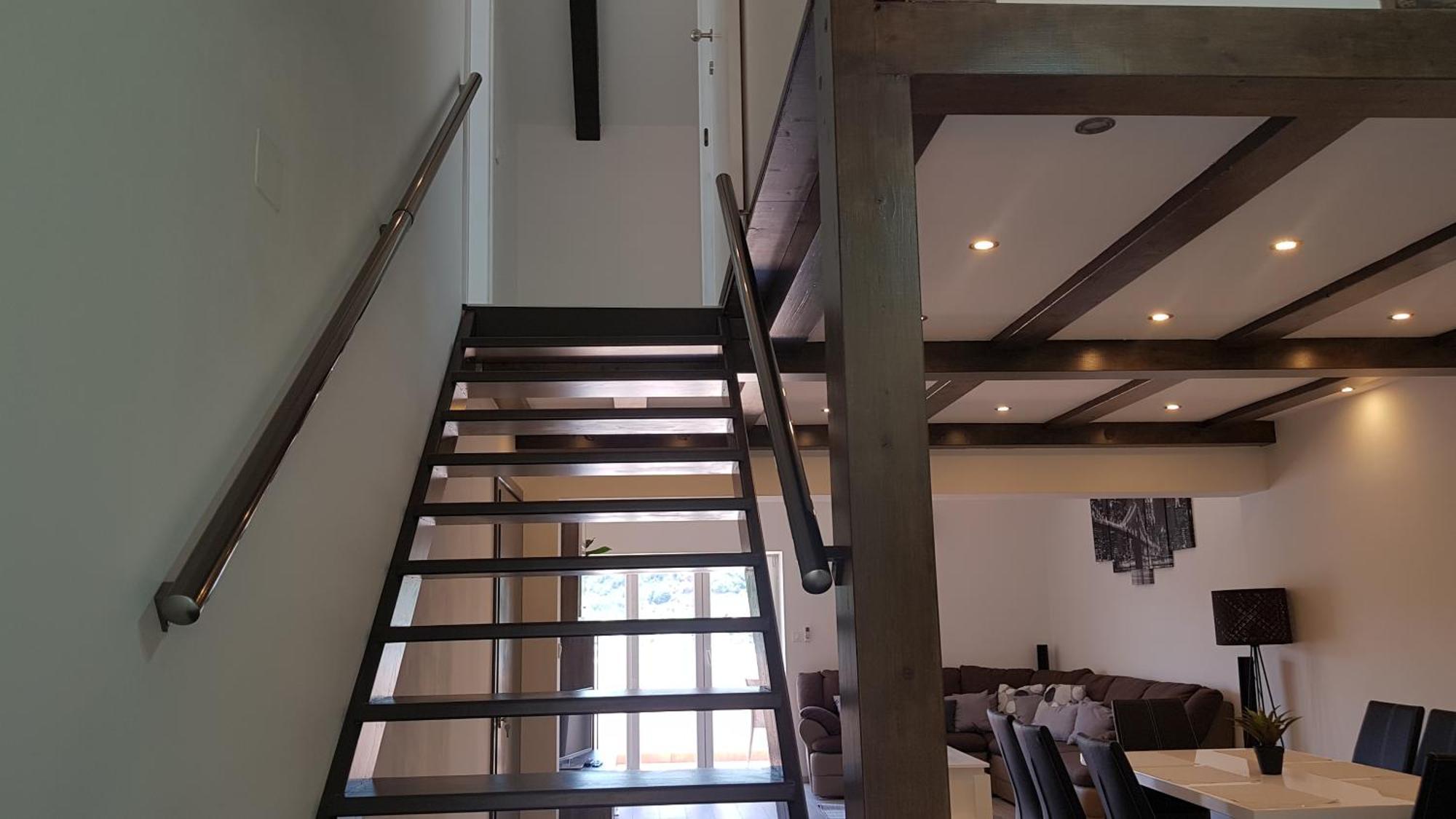 סופטרסקה דראגה Guest House Galeb2 חדר תמונה