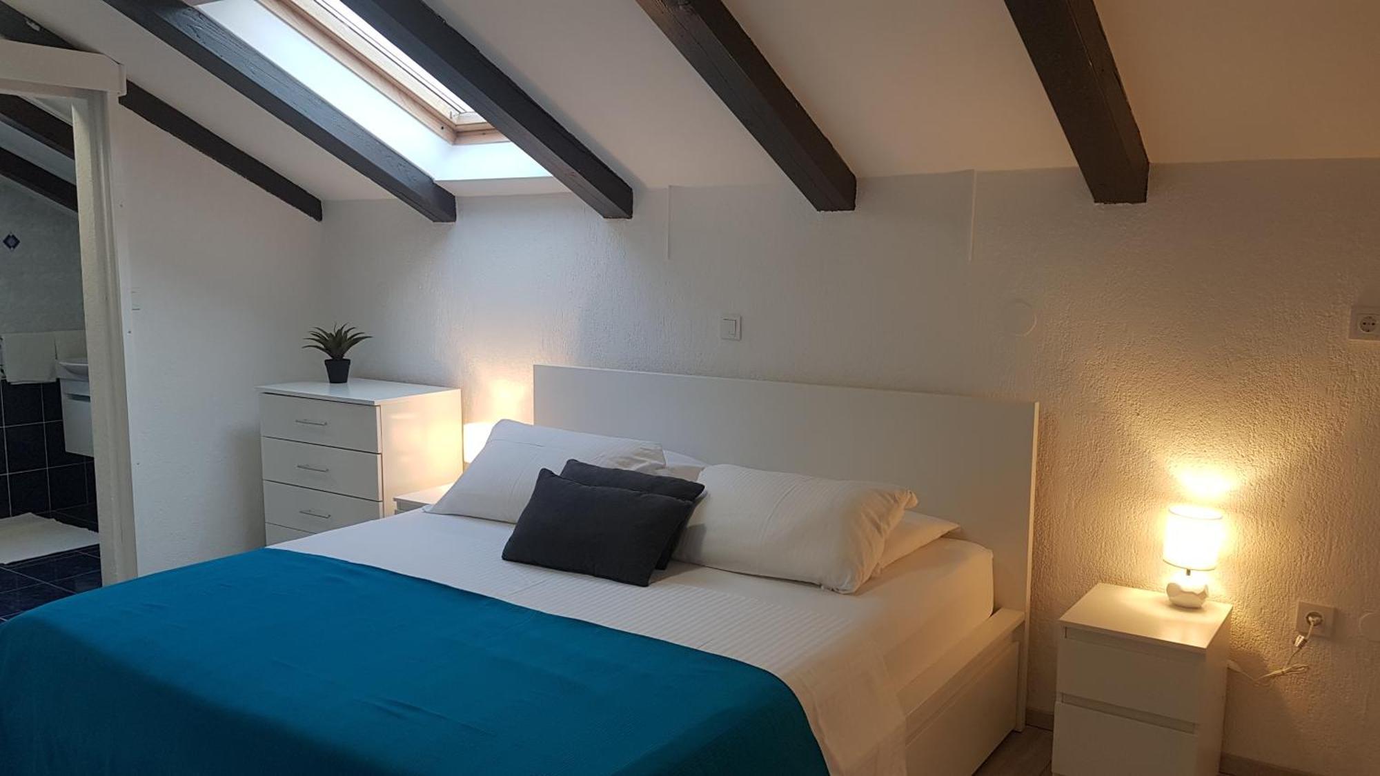 סופטרסקה דראגה Guest House Galeb2 חדר תמונה