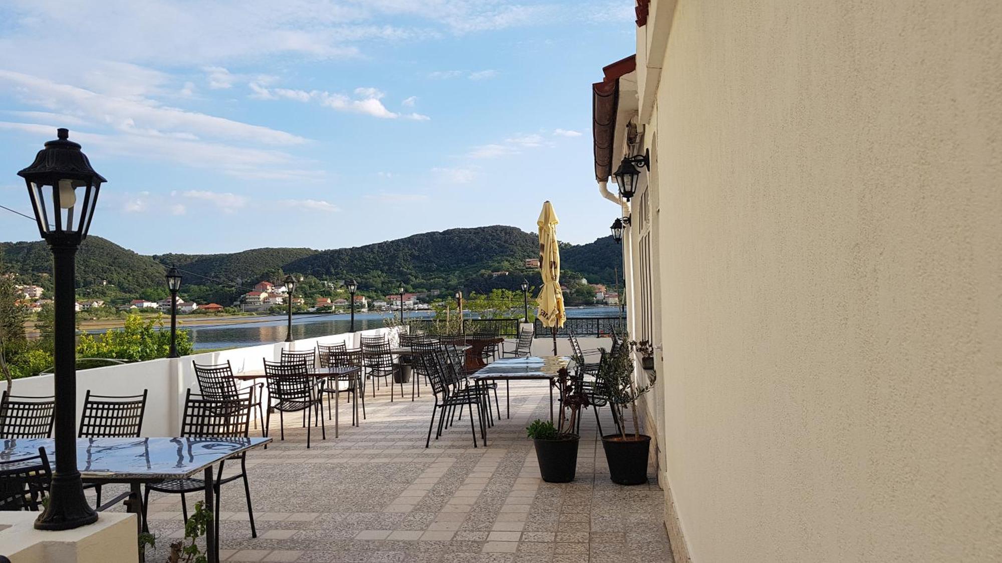 סופטרסקה דראגה Guest House Galeb2 חדר תמונה