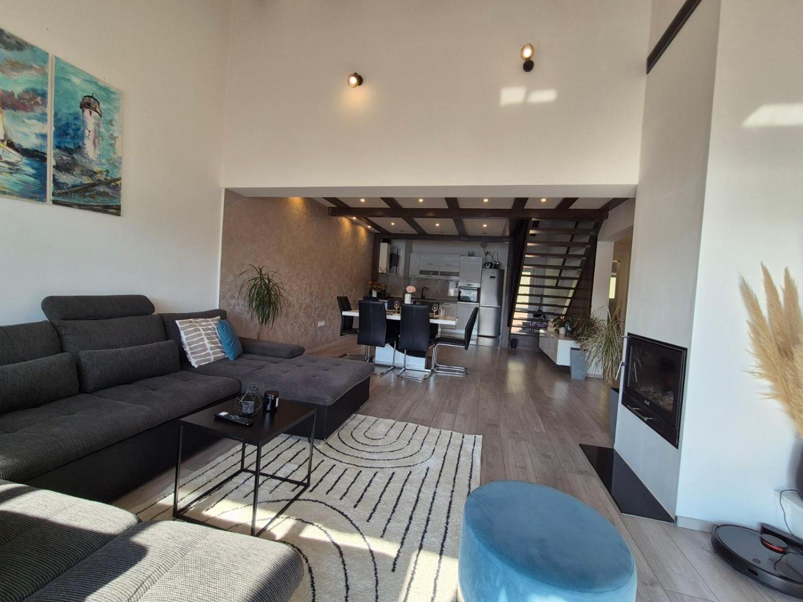סופטרסקה דראגה Guest House Galeb2 מראה חיצוני תמונה