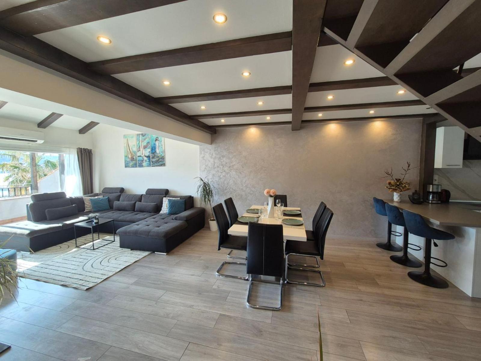 סופטרסקה דראגה Guest House Galeb2 מראה חיצוני תמונה