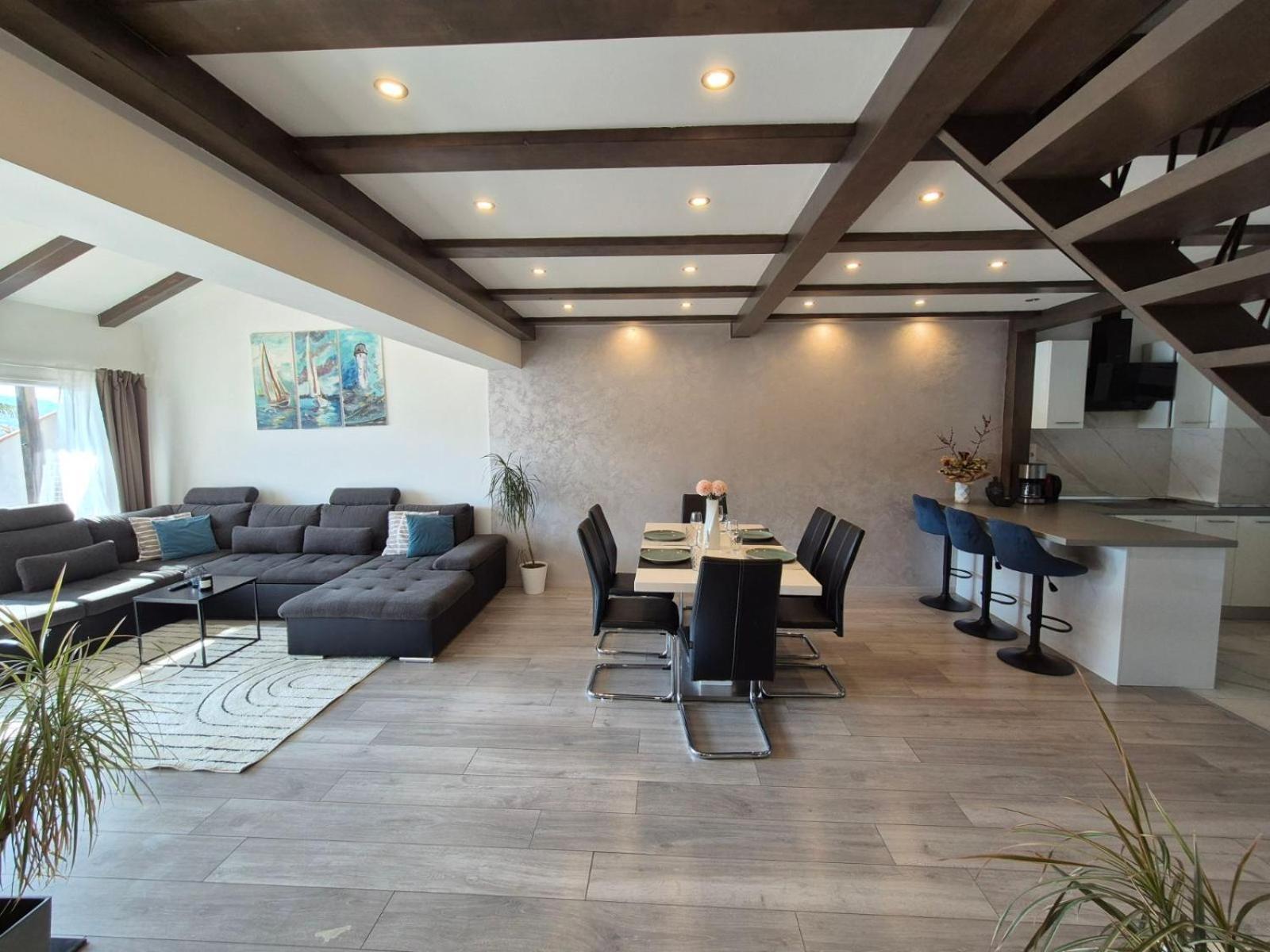 סופטרסקה דראגה Guest House Galeb2 מראה חיצוני תמונה