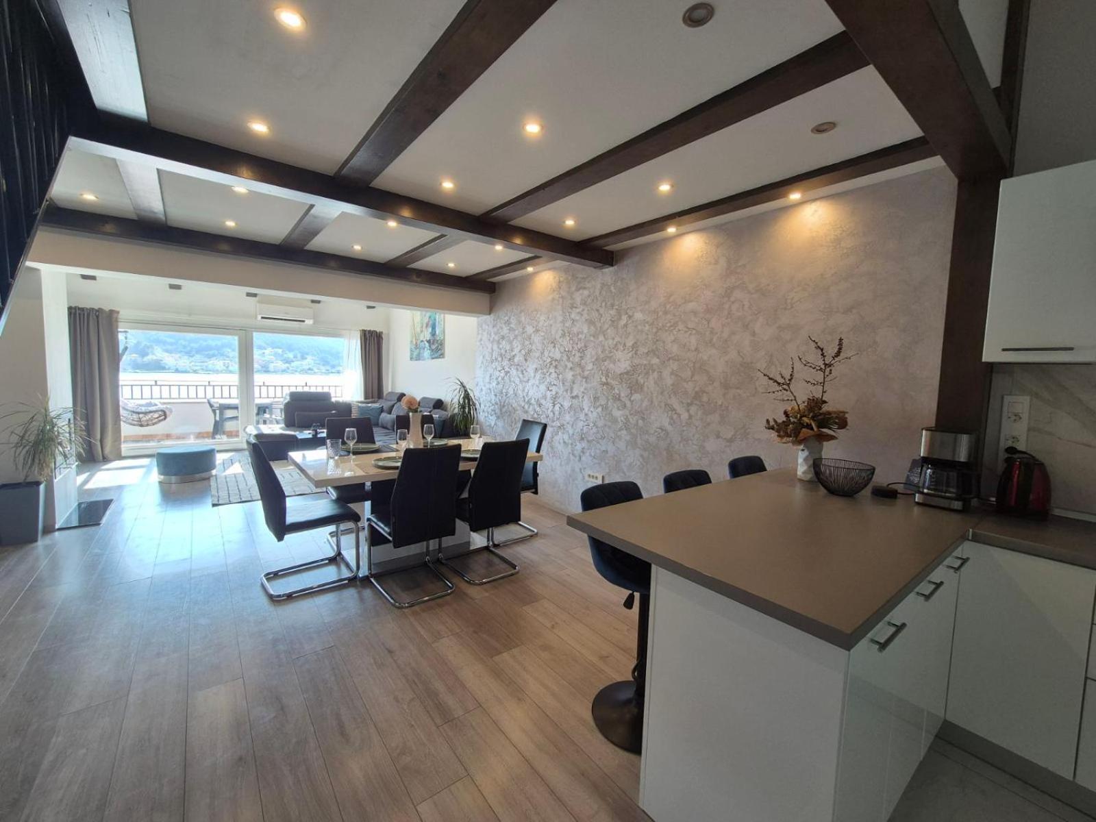 סופטרסקה דראגה Guest House Galeb2 מראה חיצוני תמונה