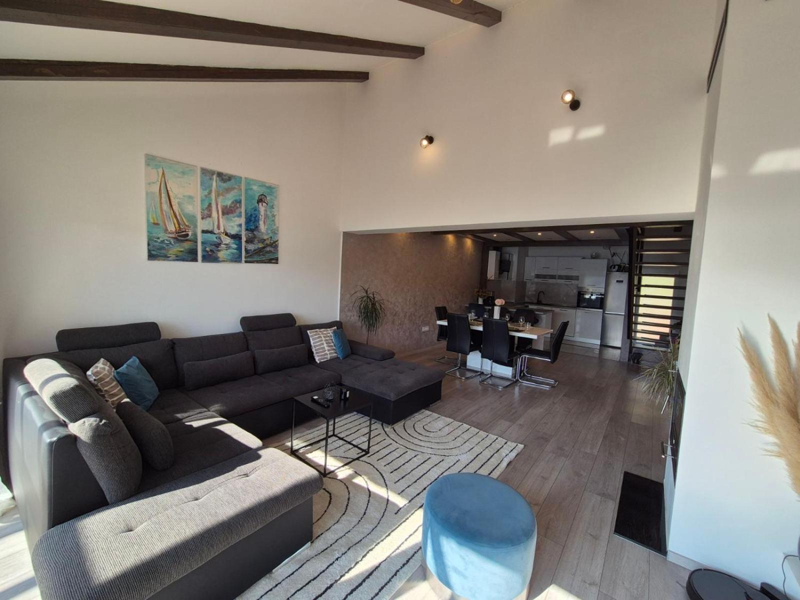 סופטרסקה דראגה Guest House Galeb2 מראה חיצוני תמונה