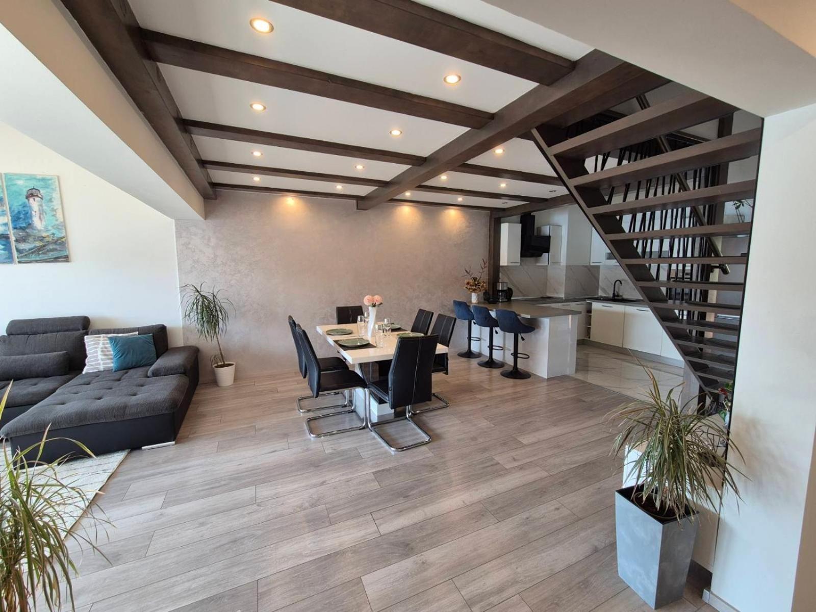 סופטרסקה דראגה Guest House Galeb2 מראה חיצוני תמונה