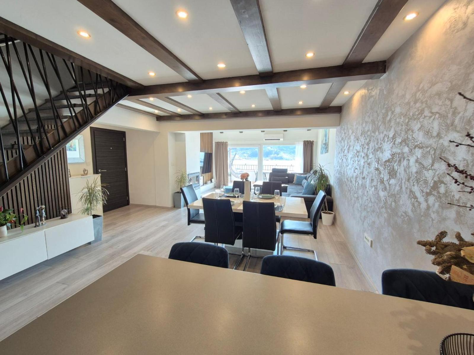סופטרסקה דראגה Guest House Galeb2 מראה חיצוני תמונה