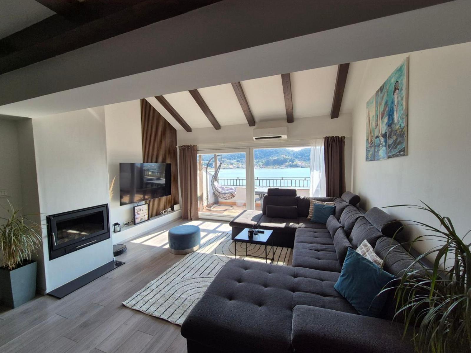 סופטרסקה דראגה Guest House Galeb2 מראה חיצוני תמונה