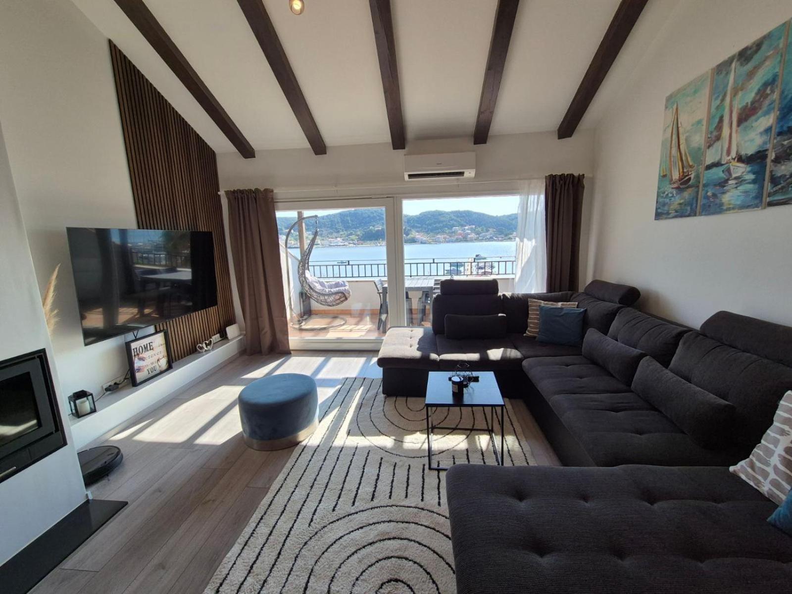 סופטרסקה דראגה Guest House Galeb2 מראה חיצוני תמונה