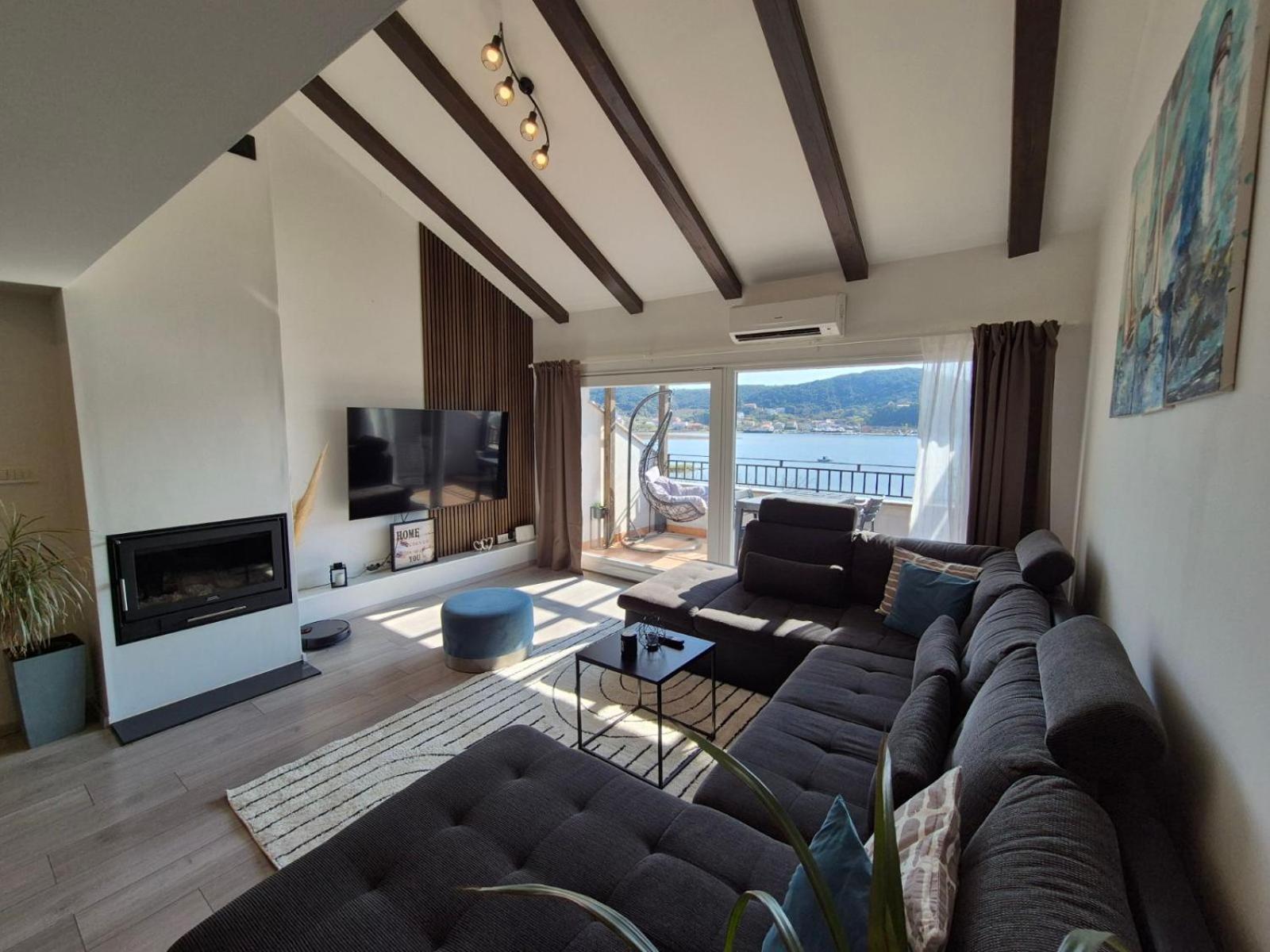 סופטרסקה דראגה Guest House Galeb2 מראה חיצוני תמונה