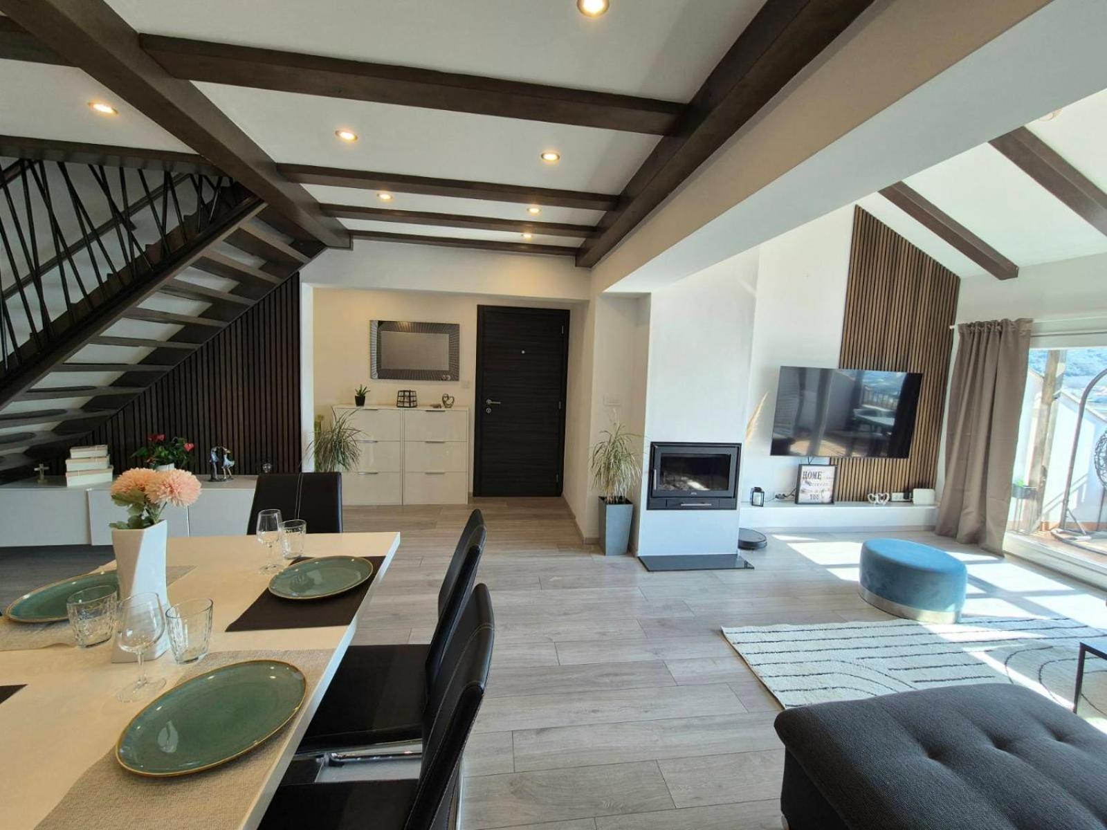 סופטרסקה דראגה Guest House Galeb2 מראה חיצוני תמונה