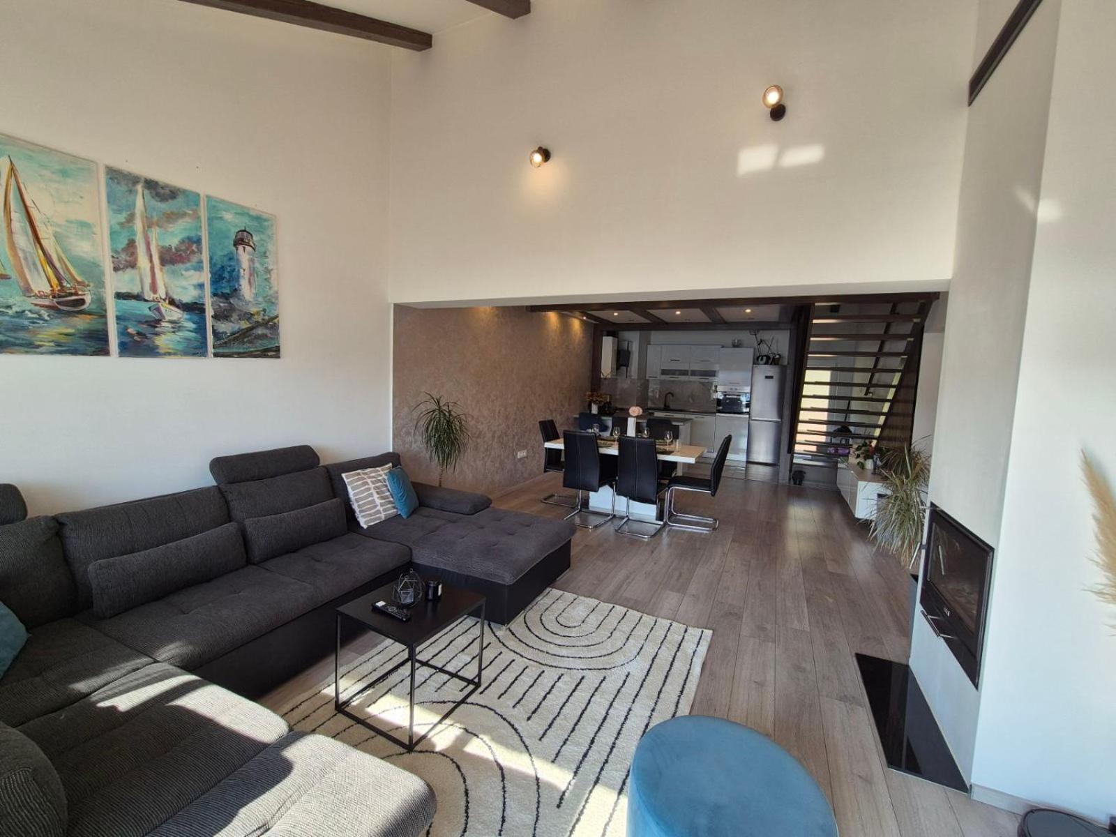 סופטרסקה דראגה Guest House Galeb2 מראה חיצוני תמונה