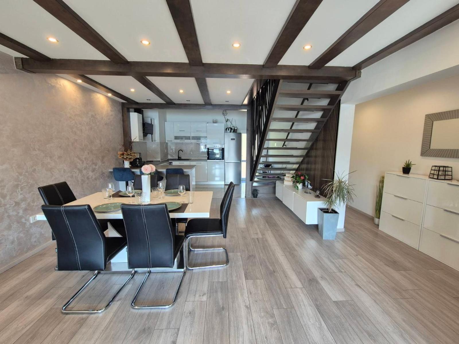 סופטרסקה דראגה Guest House Galeb2 מראה חיצוני תמונה